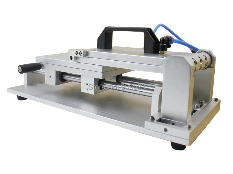 1 шт. Новая Универсальная ока ламинирующая машина поляризационная пленка