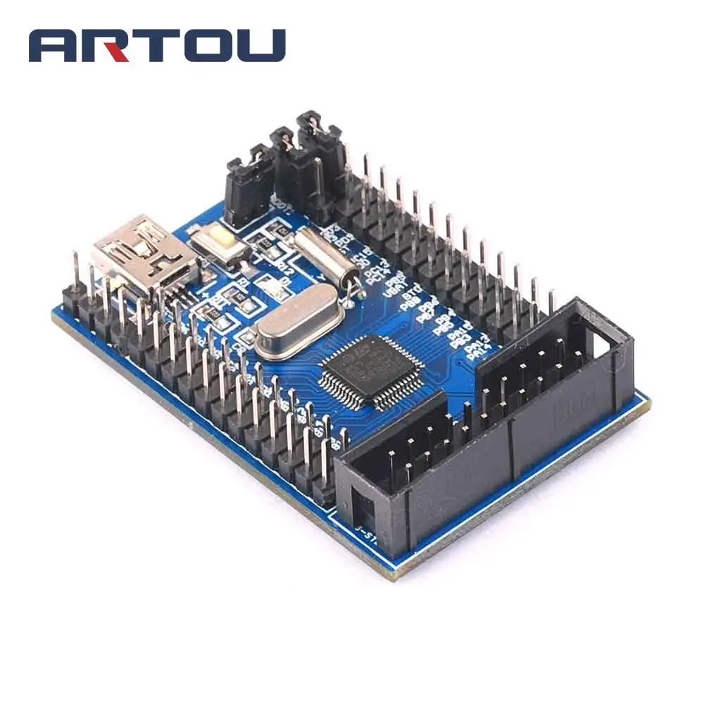 Cortex M3 STM32F103C8T6 STM32 Core Board Mini Development Board|development board|board developmentboard board |