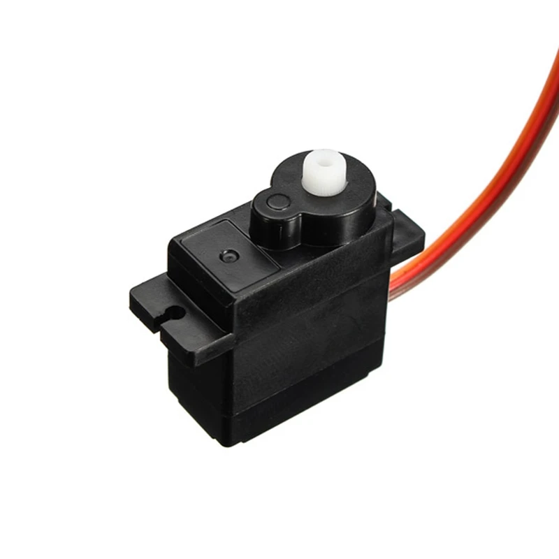 Новое поступление HG P401/P402/P601 RC запчасти для автомобилей сервопривод наборы