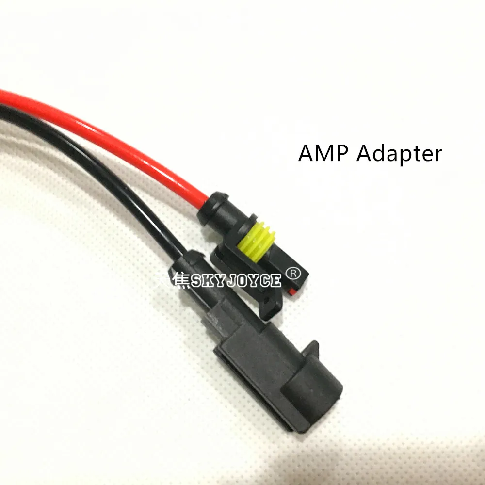 DC12V hid ксенон балласт 55 Вт Цифровой Тонкий скрытый блок электронный зажигания