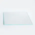Пластина из боросиликатного стекла для 3D-принтера RepRap CR10, 214*214, 213*200, 300*200, 300*300 мм