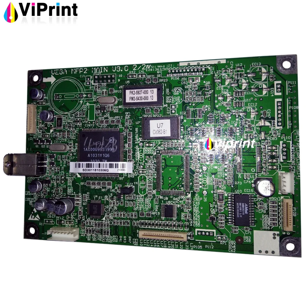 Материнская плата для Canon MF4010 MF4010b MF4012 MF 4010 4012 FK2 5927 000 отформатировщик PCA в