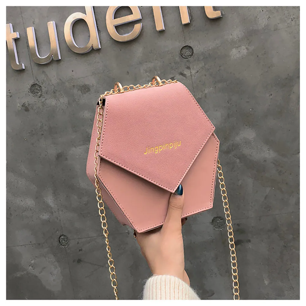 Женские сумки 2019 Женская винтажная сумка через плечо шикарная Харадзюку