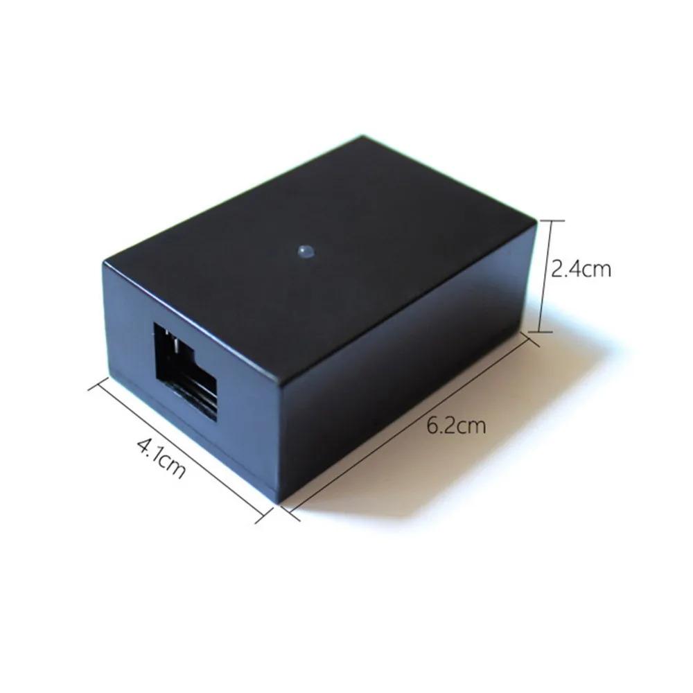 Новый адаптер переменного тока USB 3 0 блок питания для XBOX One S/X хост Kinect вилка ЕС и