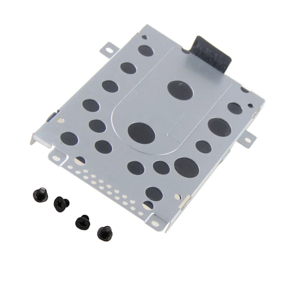 

Hard Disk Cases 04R5RH 4R5RH HDD Caddy Laptop Hard Disk Drive Bracket Tray for Dell Latitude E5410 E5510