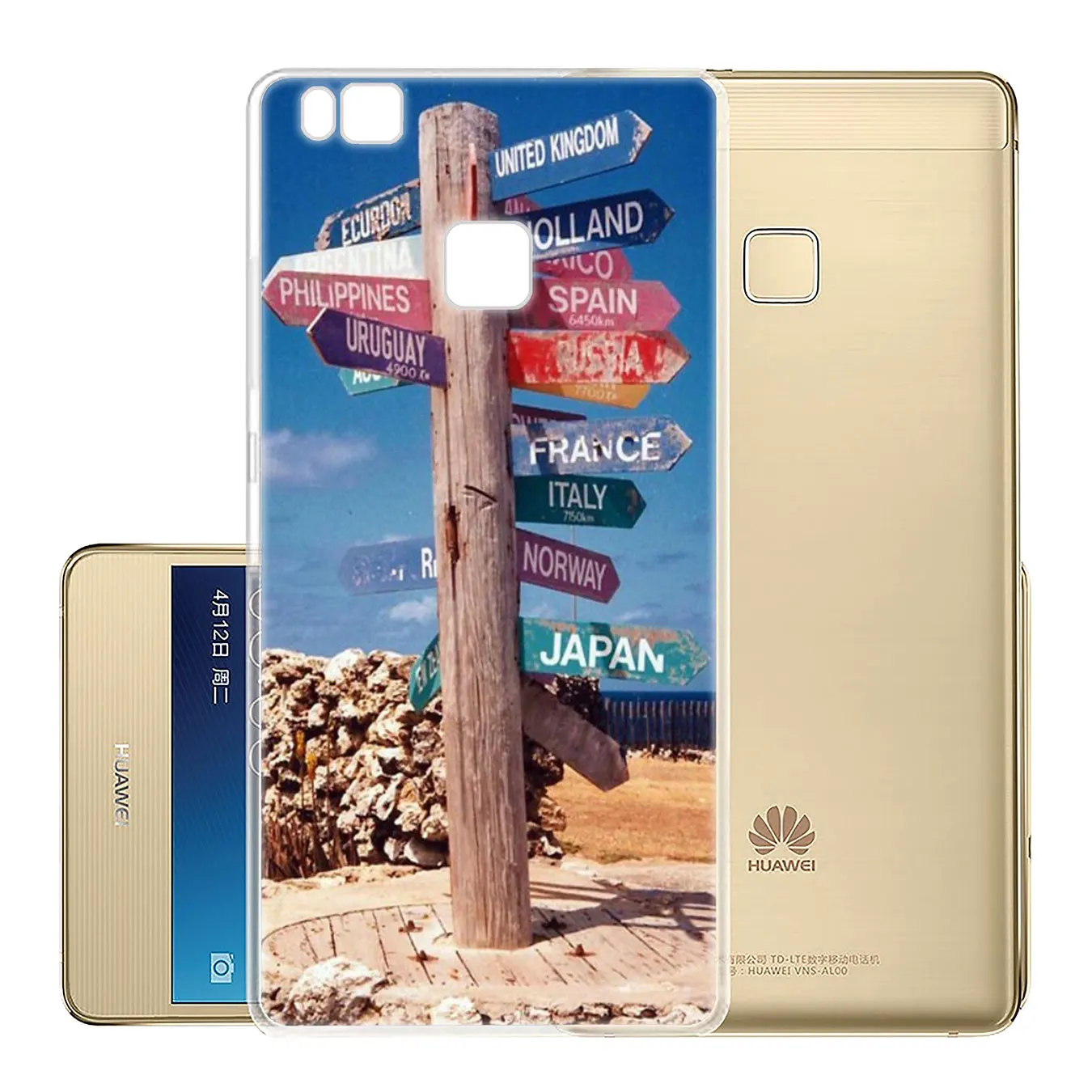Чехол для Huawei Mate 30 20 Pro 10 Y6 Prime Nova 5I 4 3i 3 2i 2 Lite|Бамперы| |