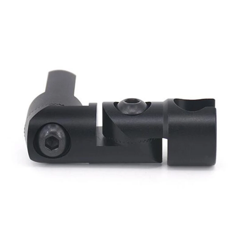 Компенсатор цилиндрический V бар подключения составной Рекурсивный лук