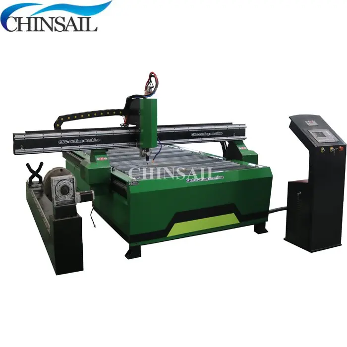 1530 cnc plasma cutter / cutting machine with flame 1500*3000mm | Инструменты