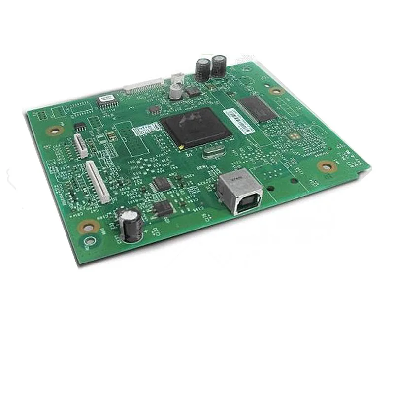 Бесплатная доставка! Системная плата для форматирования PCA ASSY материнская HP M1120 MFP
