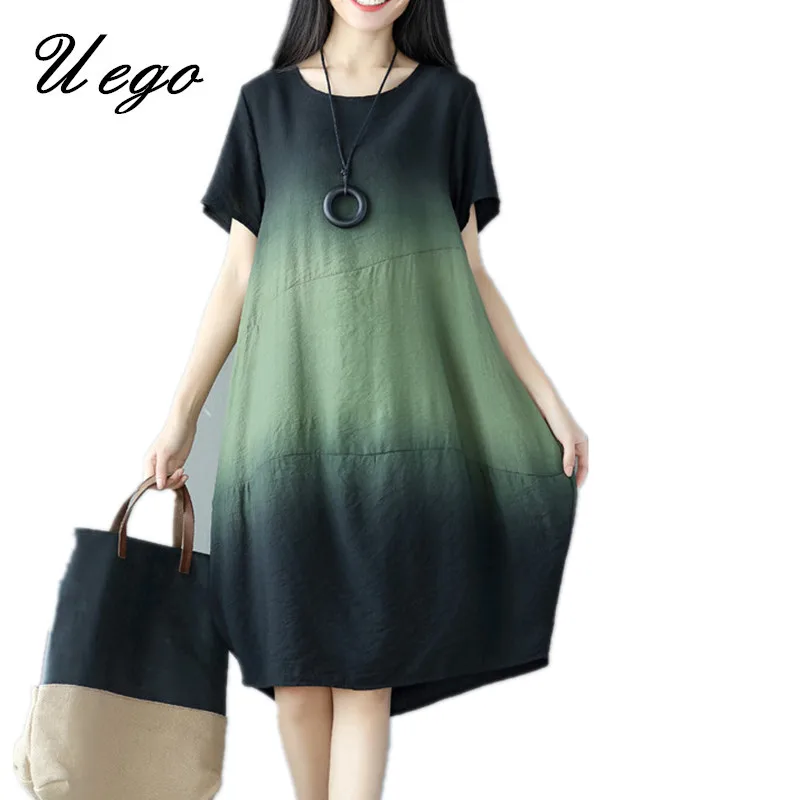 Женское тонкое атласное платье повседневное свободное светильник из мягкого