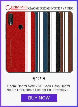 Для Xiao mi Red mi 7A чехол Note 7 6 6A 5 Pro Чехол для Xiao mi Pocophone F1 mi 8 Lite 9 SE 6X A2 Lite противоударный полный Чехол Funda