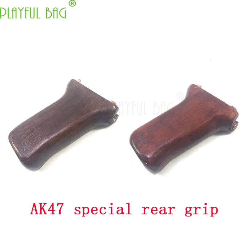 Renxiang AK47 специальная прямая установка из твердой древесины качественная буковая