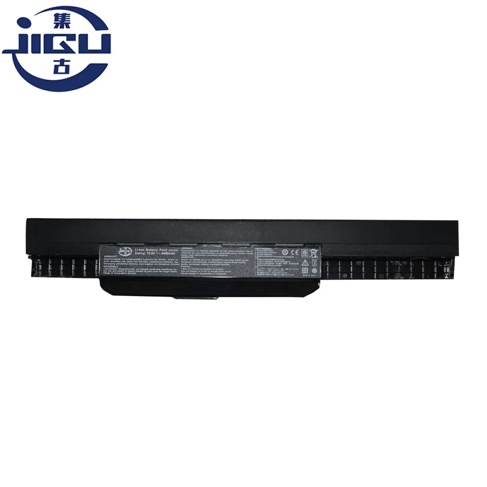 JIGU ноутбука Батарея A31 K53 для Asus A43 A53 K53S A54 A83 K43 K53B X53U K53E K53F X54H X53SV K53JE K54 K84 P43 P53 X43