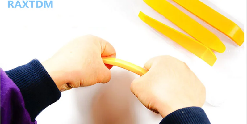 4 шт. автомобильные аксессуары для снятия двери и аудио | Автомобили мотоциклы