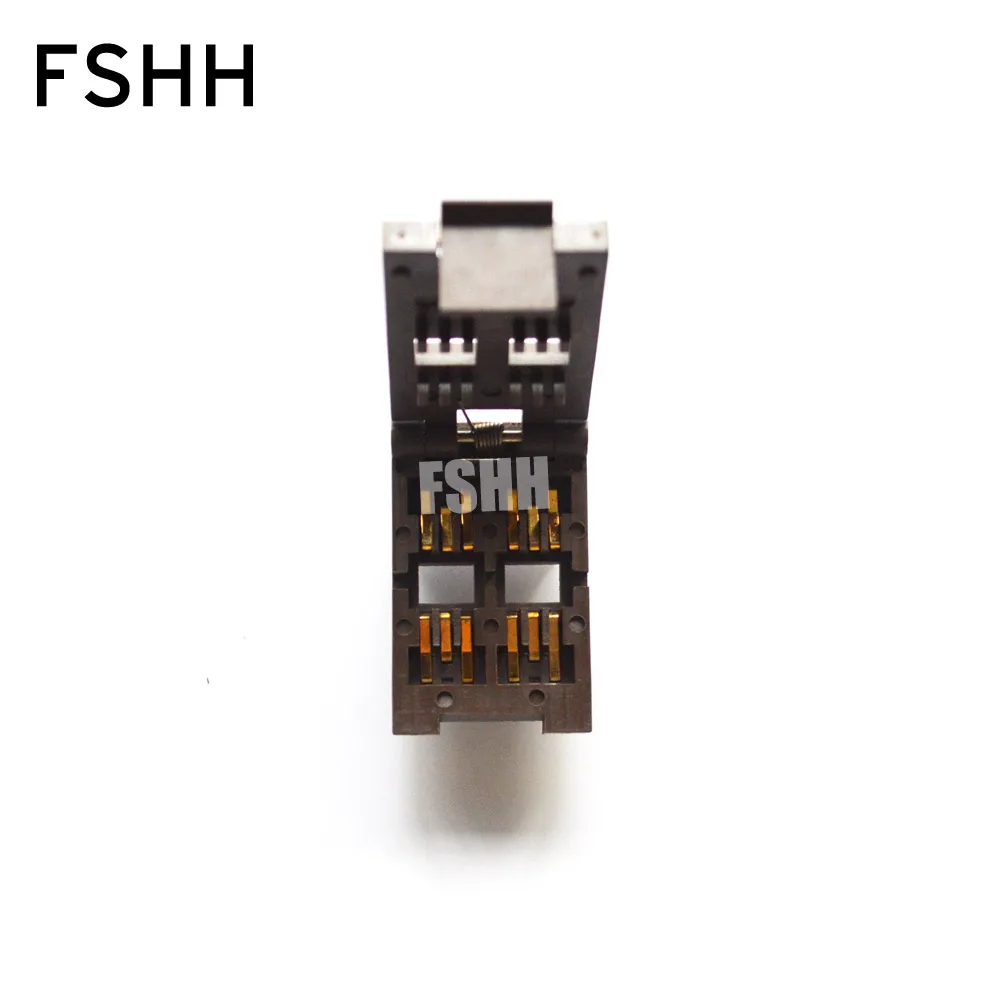 Тестовая розетка оптрона FSHH SMD PC817/EL817/2501