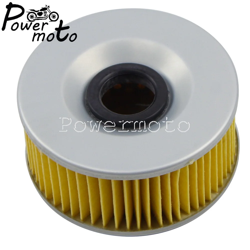 Масляный фильтр для Yamaha XS250 XS400 FZ600 FZR600 XJ600 XJ650 XJ700 XJ750 XJ900 1978 1993|Воздушные фильтры и