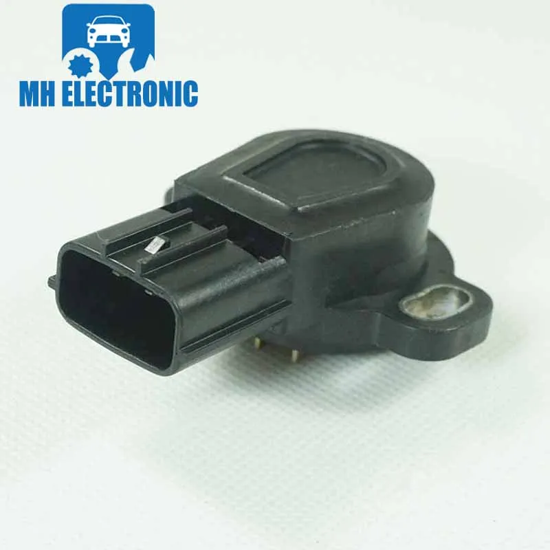 MH Электронный Датчик положения дроссельной заслонки TPS для Ford Probe Mazda Protege 626 MX-6 323 F