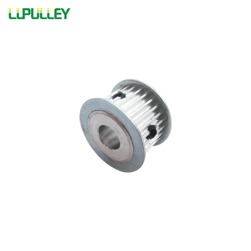 Зубчатый шкив LUPULLEY 3M 20 T Для зубчатого ремня 15 мм ширина внутреннего отверстия 4