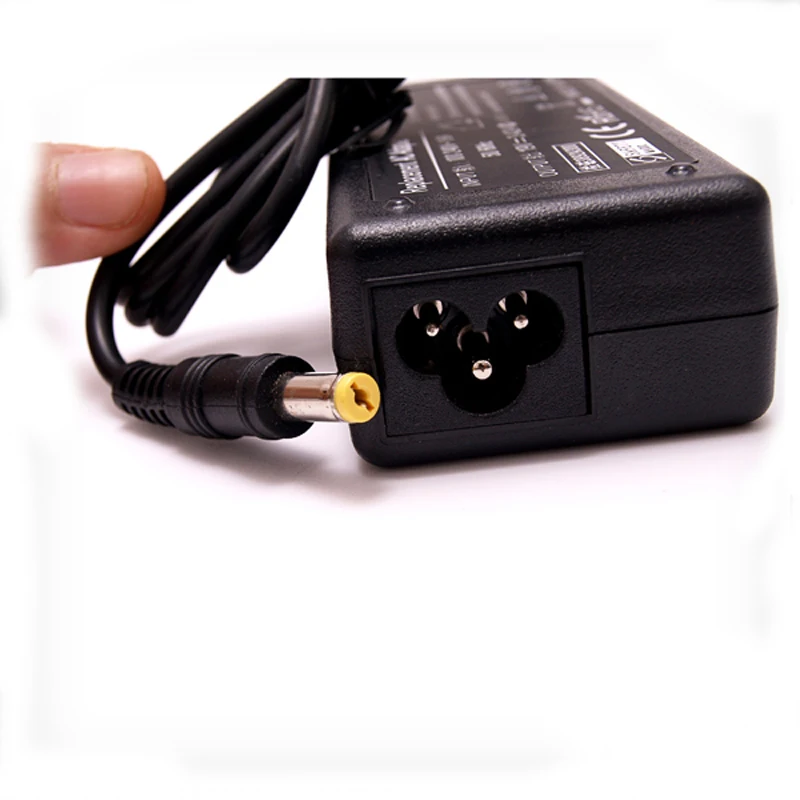 Зарядное устройство для ноутбука с адаптером переменного тока 19 в 4310 А + шнур