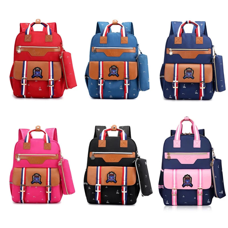 Солнечная восьмерка ортопедический рюкзак школьная сумка для девочек