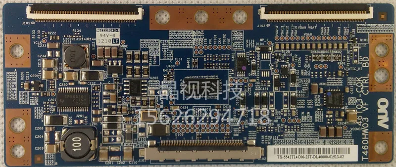 L42P60FBD VF T460HW03 46T03 COK C0K доска|board|board board |