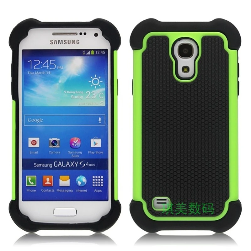 S4 mini пластиковый чехол для Samsung I9190/I9192/Galaxy S4/IV|case cover|cover for samsungcover |