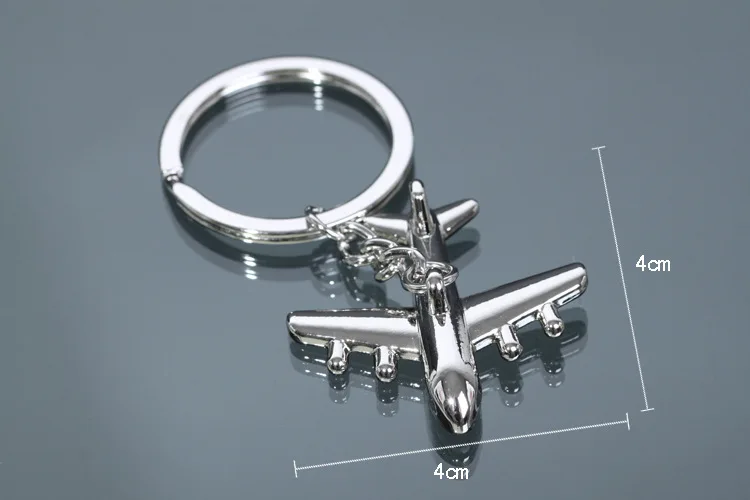 Брелок для ключей из металлического сплава 5 шт./лот | Автомобили и мотоциклы