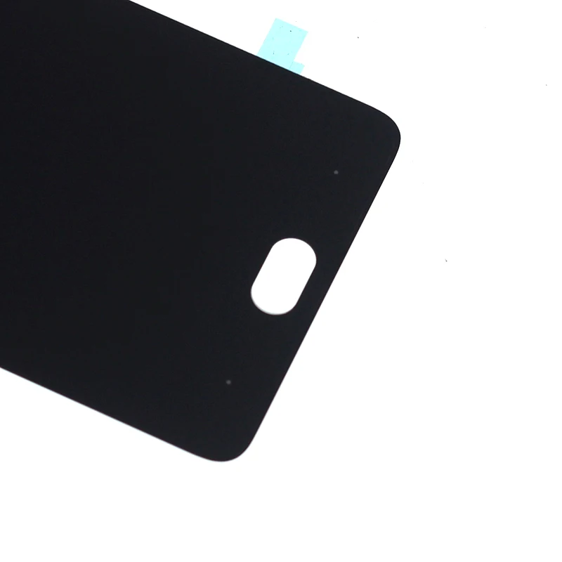5 &quotAMOLED дисплей для zte Nubia m2 NX551J ЖК сенсорный экран дигитайзер Аксессуары m 2
