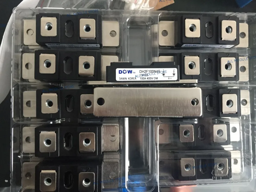 DH2F100N4S DH2F100N4SE бесплатная доставка новый и оригинальный модуль|Детали генератора