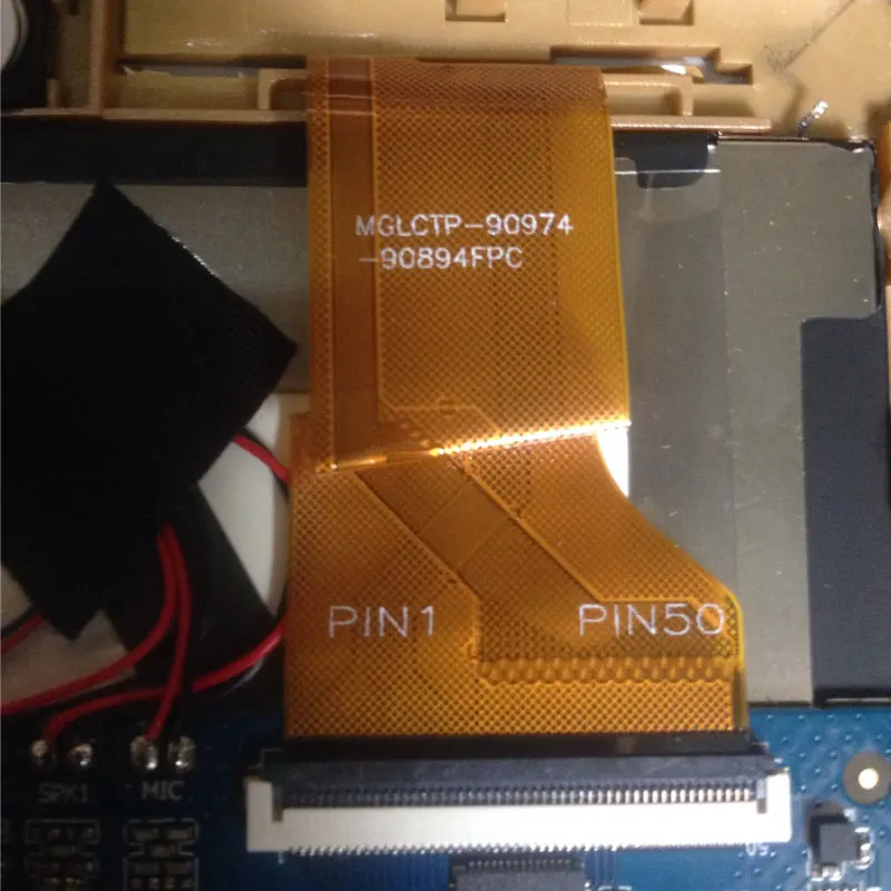 100% новый t950s i960 I960 K960 MTK8752 Восьмиядерный процессор MTK6592 3G планшетный ПК сенсорный