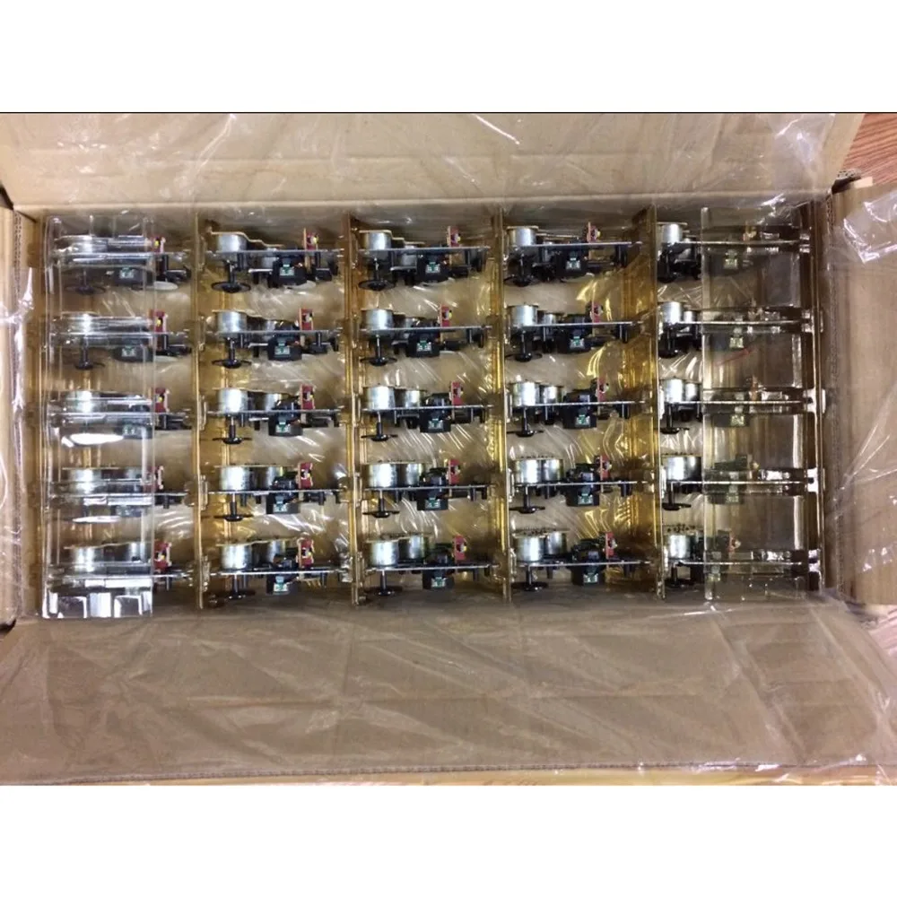 Новинка оригинальная флэш-магнитола KSS210A с механизмом для VCD CD-проигрывателя |