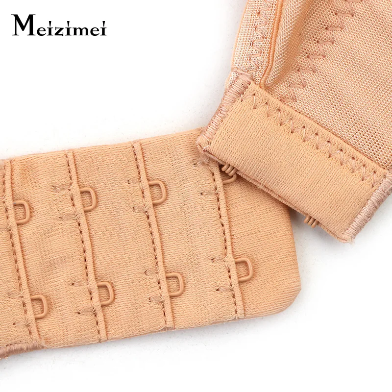 Meizimei, без косточек, бюстгальтеры для женщин, BH, супер пуш-ап, нижнее белье размера плюс, бюстгальтер для девушек, сексуальное нижнее белье с глубоким v-образным вырезом, красивое нижнее белье
