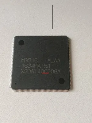 5 шт. m3516 alaa QFP TQPF 256|Запасные части| |