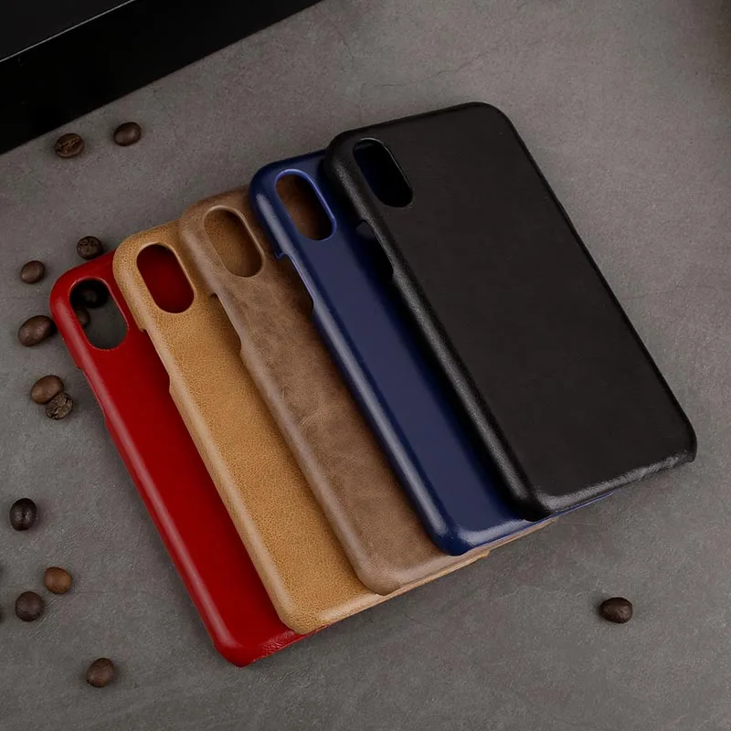 Чехол из натуральной кожи для iPhone 6 S 10X6 7 Plus|cover for iphone|6s pluscover |