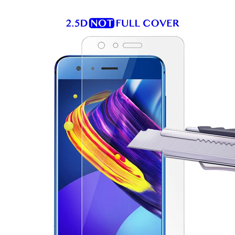 Защитное стекло для huawei honor 7x 7a 7c pro 10 9 lite 8 8x max 7 a c x x7 c7 honer закаленное защитное стекло для экрана