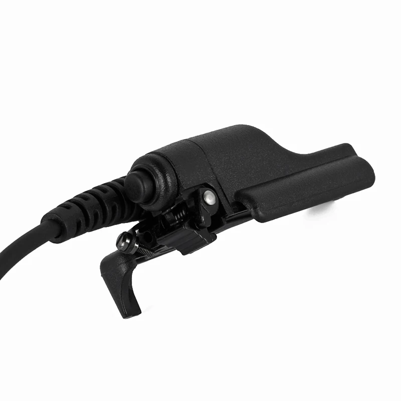 Remote Speaker mic-Microphone For Motorola Walkie Talkie Radios HT1000 XTS1500 XTS2500 XTS3000 XTS3500 MT2000 Radio PMMN4049A