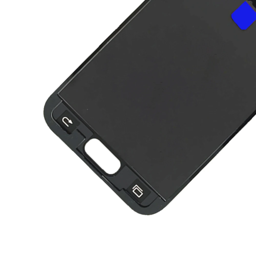 Тестовый ЖК-экран для samsung Galaxy A3 2017 A320F сенсорный экран дигитайзер ЖК-дисплей