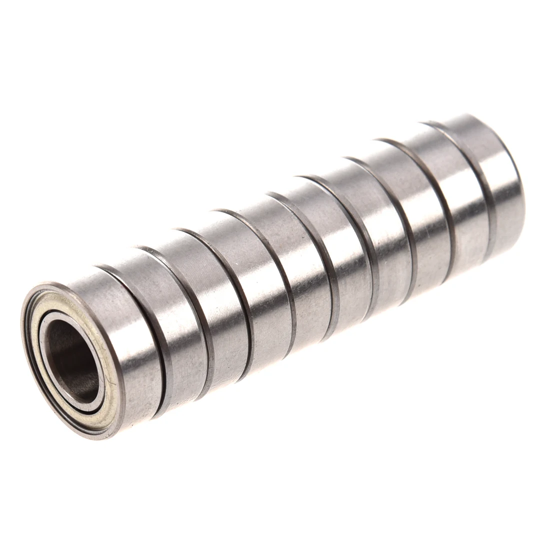 

10 Pcs 698Z 8 x 19 x6mm Single Row Sealed Deep Groove Ball Bearings Drop Shipping