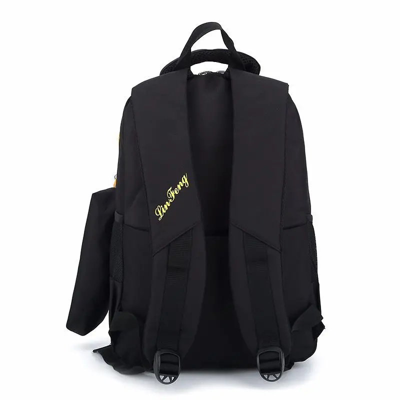 Детские школьные рюкзаки сумки для мальчиков и девочек mochila infantil модные детские