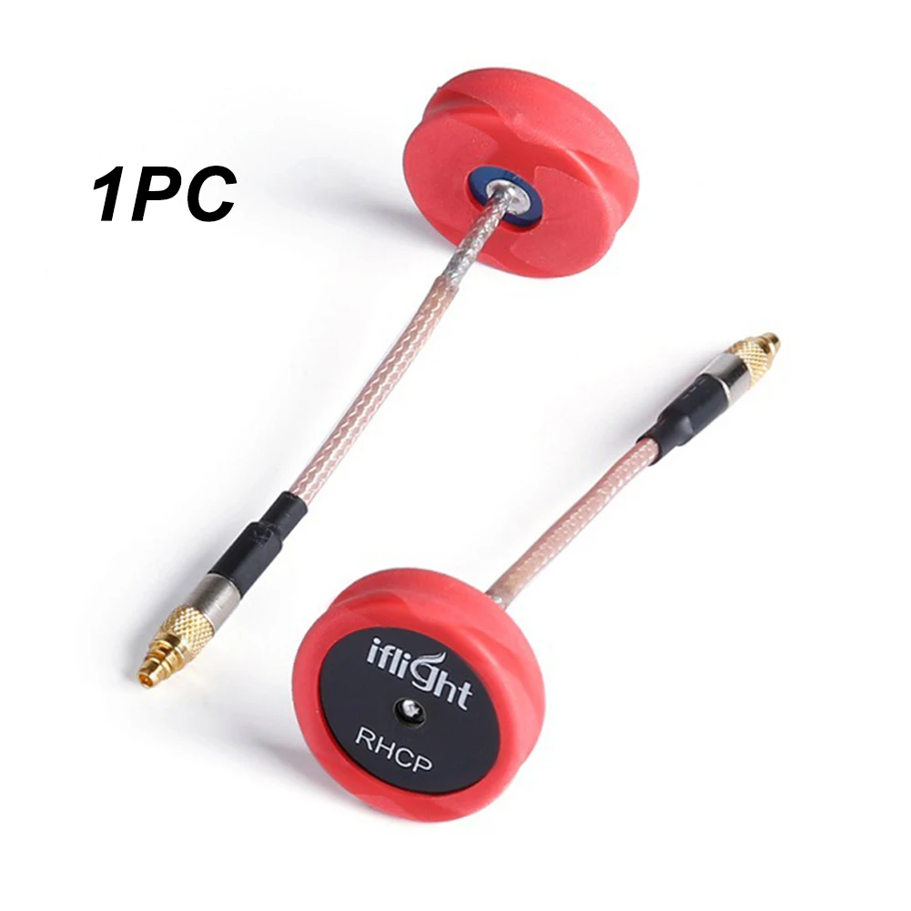 5 8 ГГц аксессуары для радиоуправляемого дрона Замена прочный FPV антенна