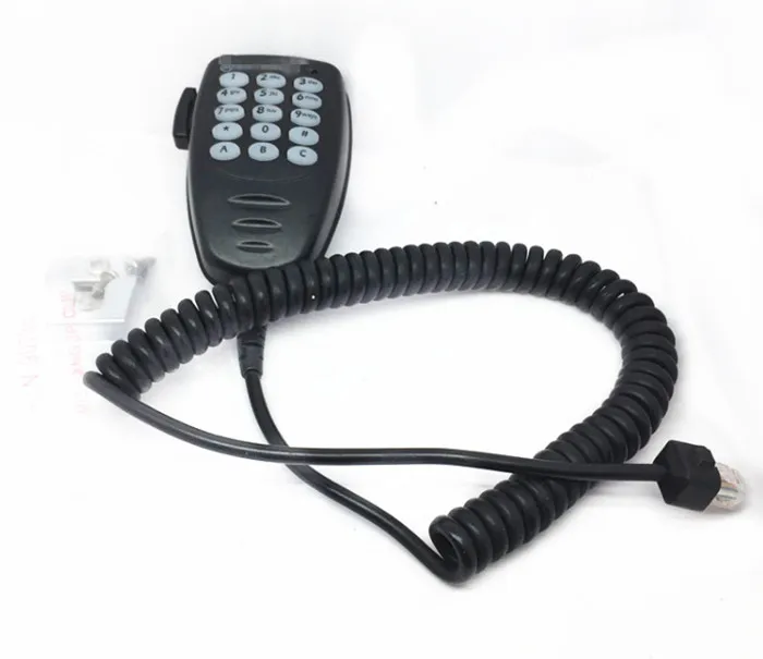 Цифровой микрофон Teclado для motorola|Рации| |