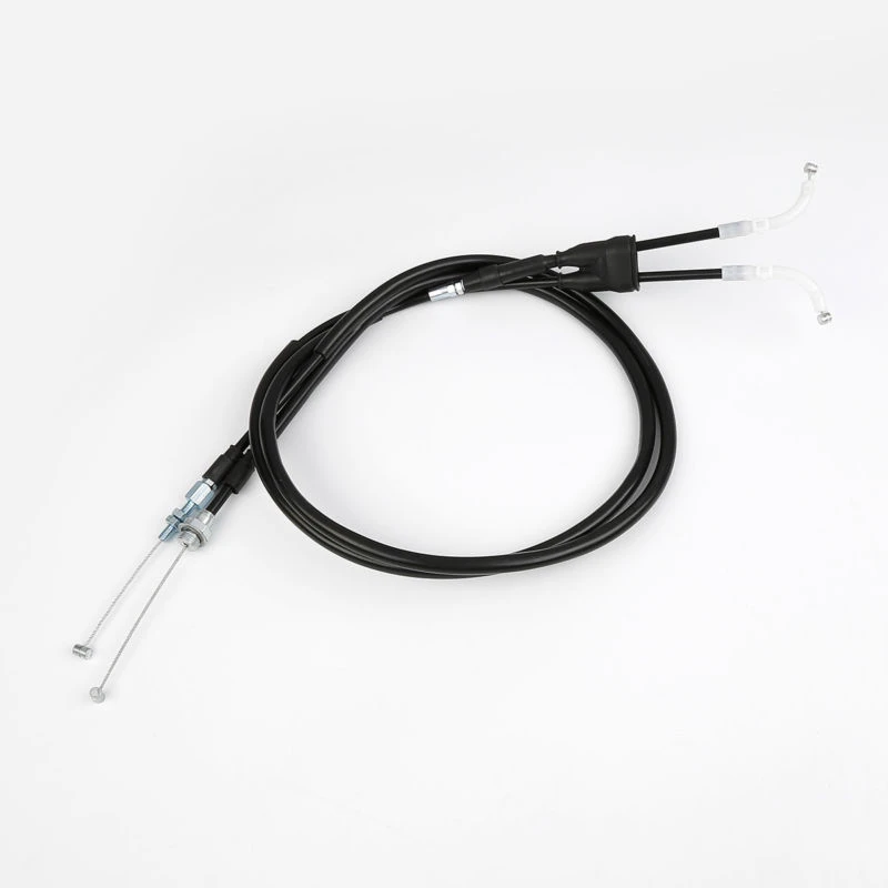 Motorcycle Throttle Cable For Yamaha YZ450-F YZ450F 2006-2008 | Автомобили и мотоциклы