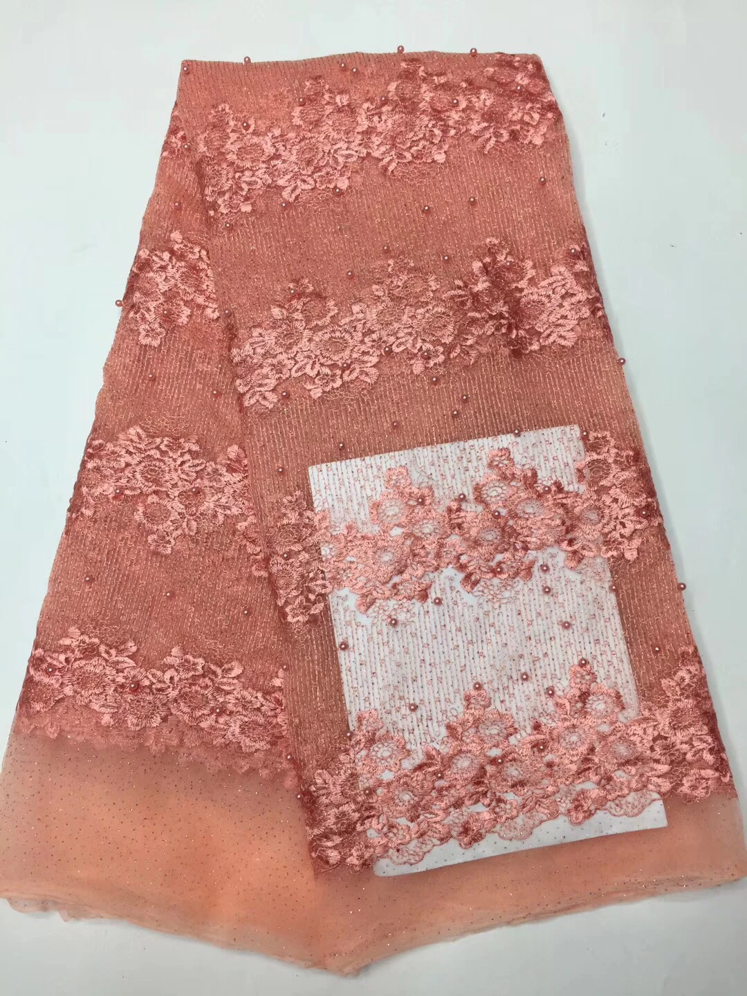 Новинка 2018 года французские нигерийские кружева ткани высокого качества тюль