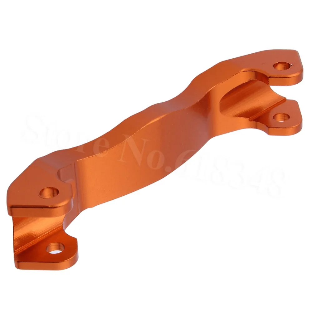 5pcs Aluminum Front Shock Tower Brace For 1/5 HPI Baja 5B 5SC 5T 5R SS 85418 (87549) Upgrade Parts Hop Up Option CNC Anodized | Игрушки и