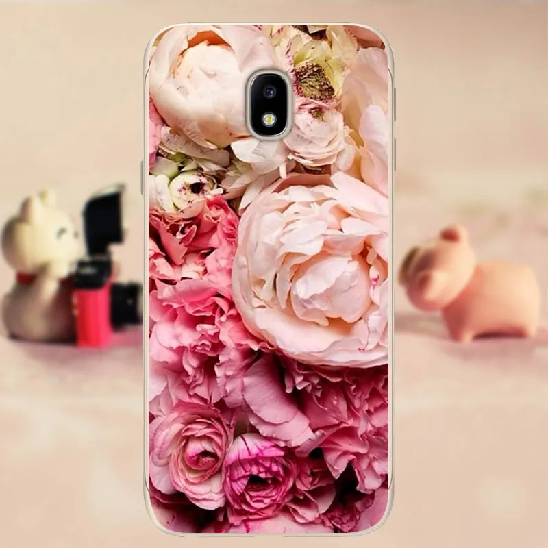 CROWNPRO, чехол для samsung J3, J330, J330F, европейская версия, чехол, ТПУ, задняя крышка для телефона, Fundas для Capa, samsung Galaxy J3, чехол - Цвет: MGH
