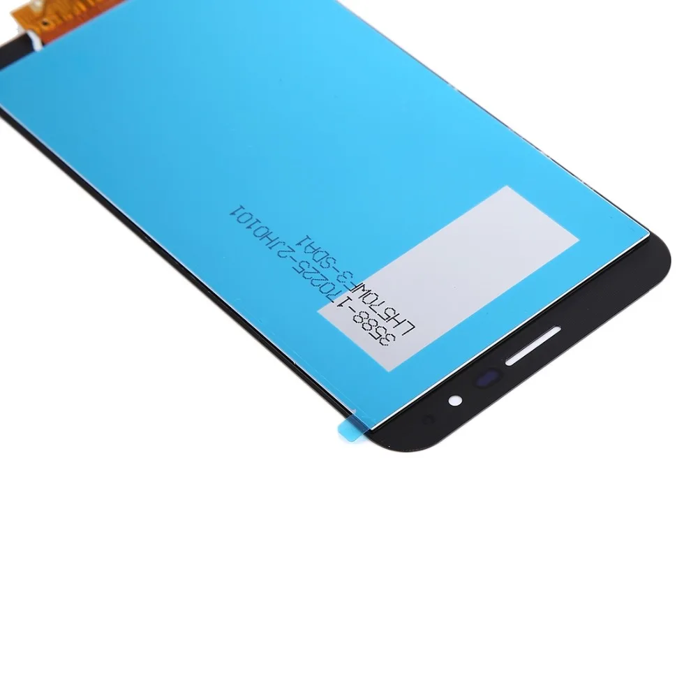 H новый для LG Stylo 3 Plus/TP450/MP450 ЖК экран и дигитайзер полная сборка Запасные Запчасти