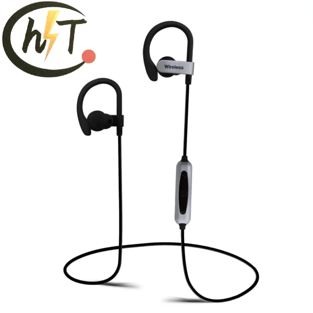 E-999 Bluetooth беспроводной наушники для спорта с микрофоном | Электроника