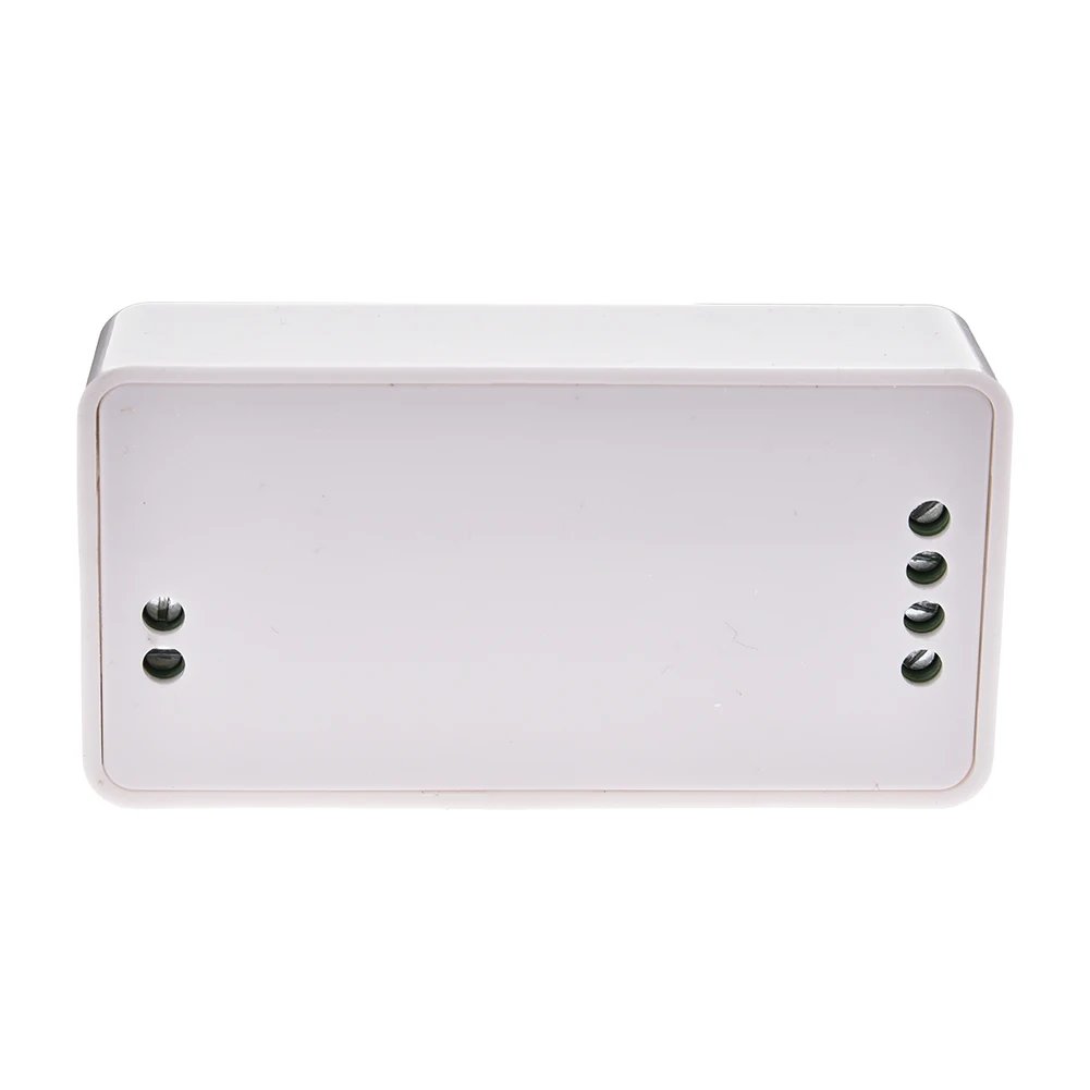 LAIDEYI DC5V-24V WS2811/WS2812/WS2801/SK6812 магический светильник контроллер светодиодный цифровой цветной Bluetooth музыкальный контроллер