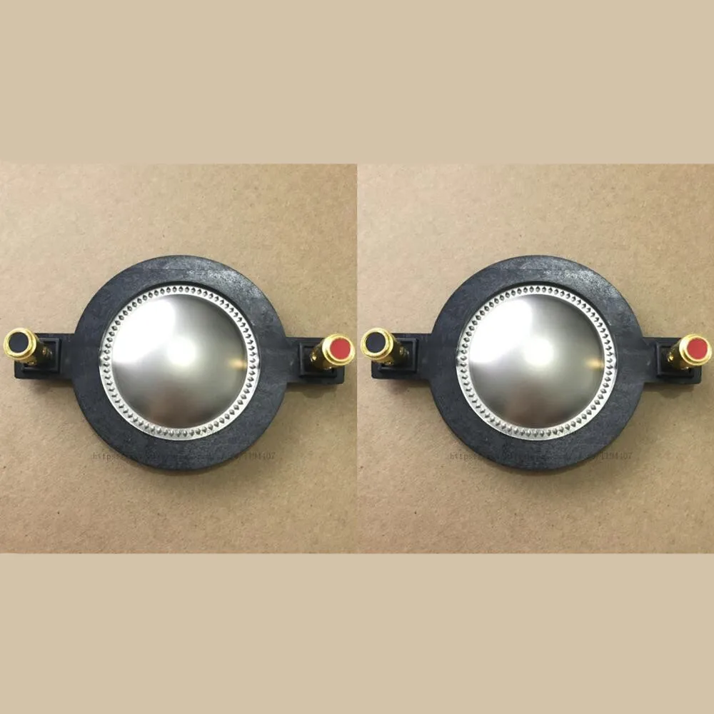 2 шт. мембранный рожок для MACKIE SRM450 II B415 DSP C300 C300Z 8 ohm|Аксессуары аудиосистем| |