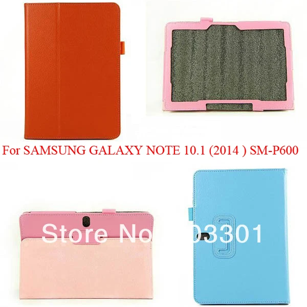 Для Samsung Galaxy note 10 1 SM-P600 высокое качество подставка чехол кошелек SM-P601 для GalaxyNote